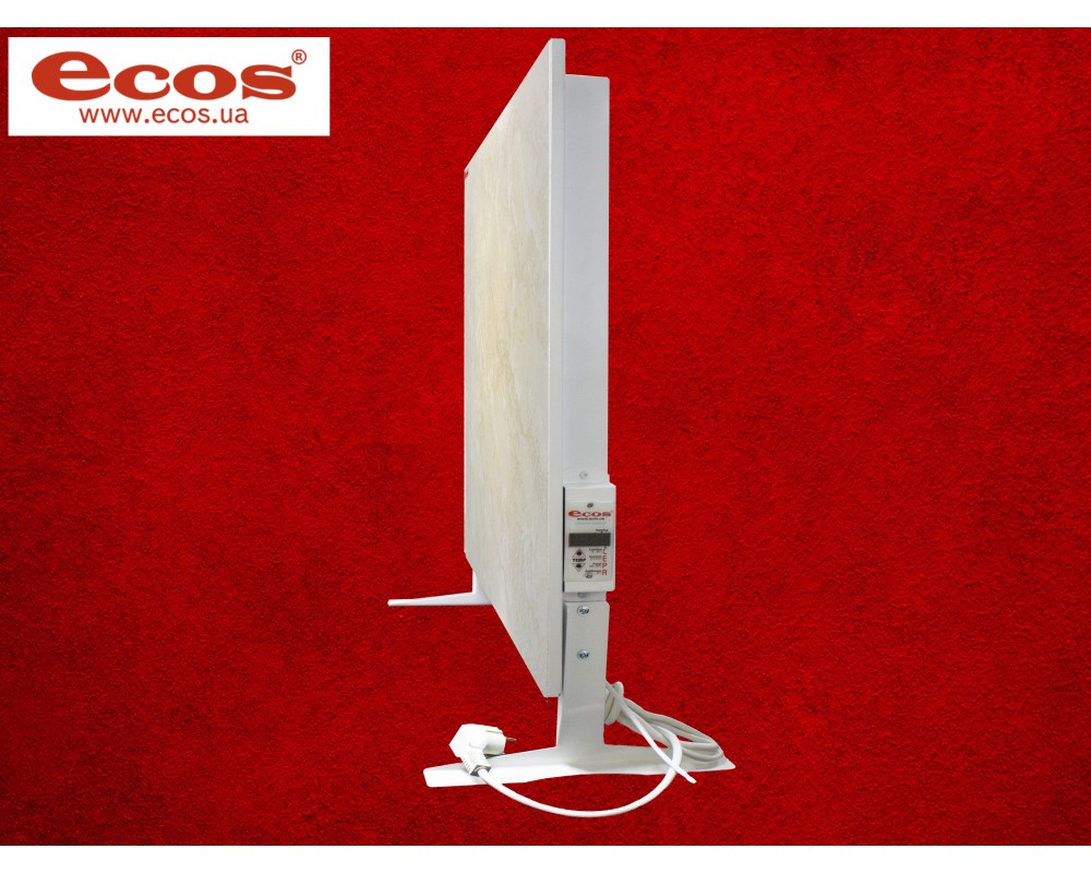 Обогреватель Ecos G 750 VT